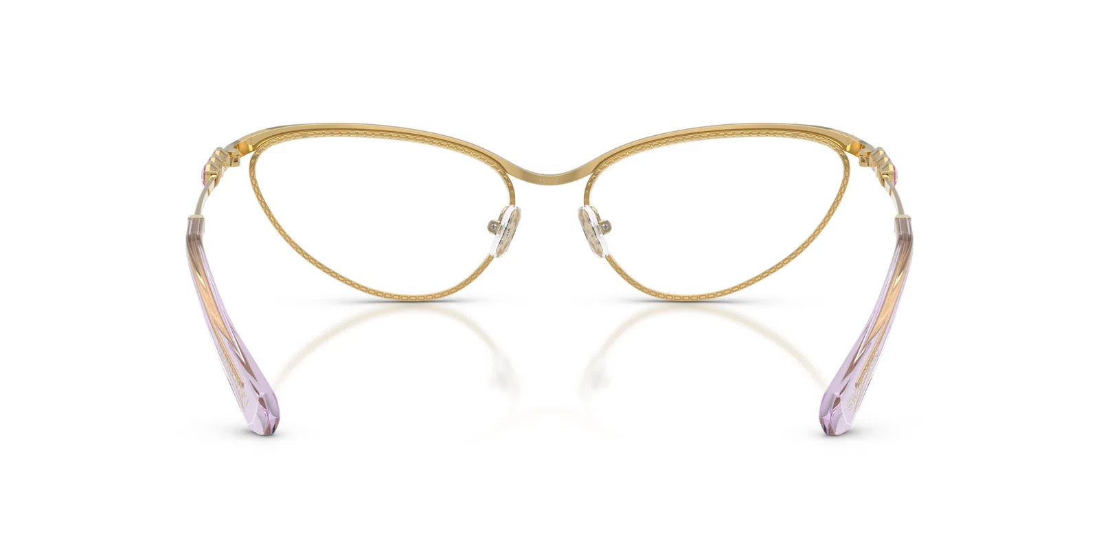Swarovski 1027 Eyeglasses - view 11